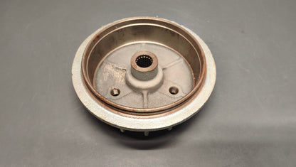 Peugeot Genuine Elyseo / Speedfight / Trekker 100–125 Rear Brake Drum Hub 750860