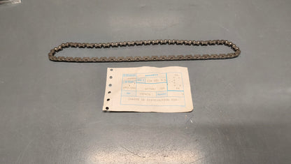 Peugeot Genuine Jet Force 125 150 Engine Timing Chain 737476