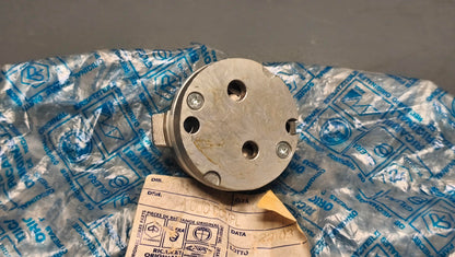 Piaggio Genuine Leader 125 150 200 Engine Oil Pump Assembly 487343