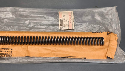 Yamaha Genuine JT1 JT2 GT1 Front Fork Spring 367-23141-60