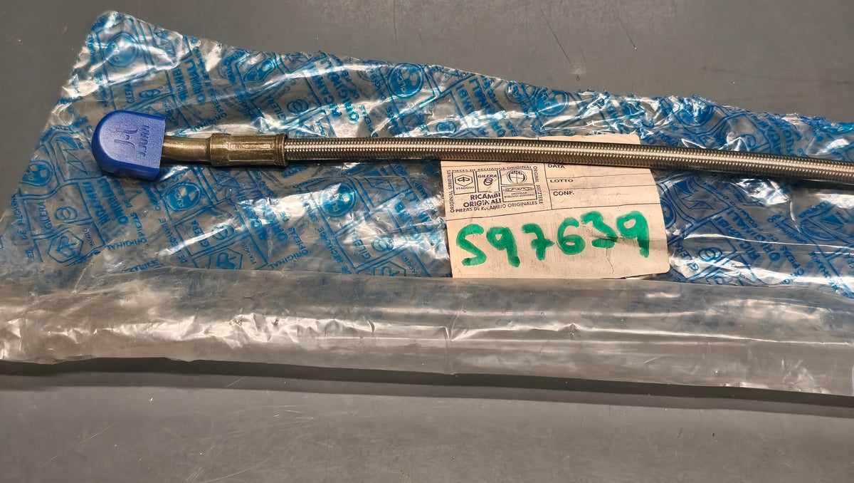 Piaggio Genuine Beverly 500 / BV 500 Hydraulic Brake Pipe Line 597639