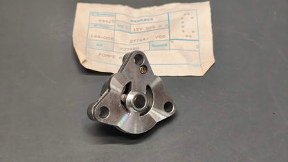 Peugeot Genuine Jet Force / Elystar / Elyseo 125 150 Engine Oil Pump 737488