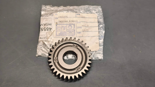 Piaggio Genuine Gilera Runner / Skipper 125 150 2T Transmission Gear 4855275