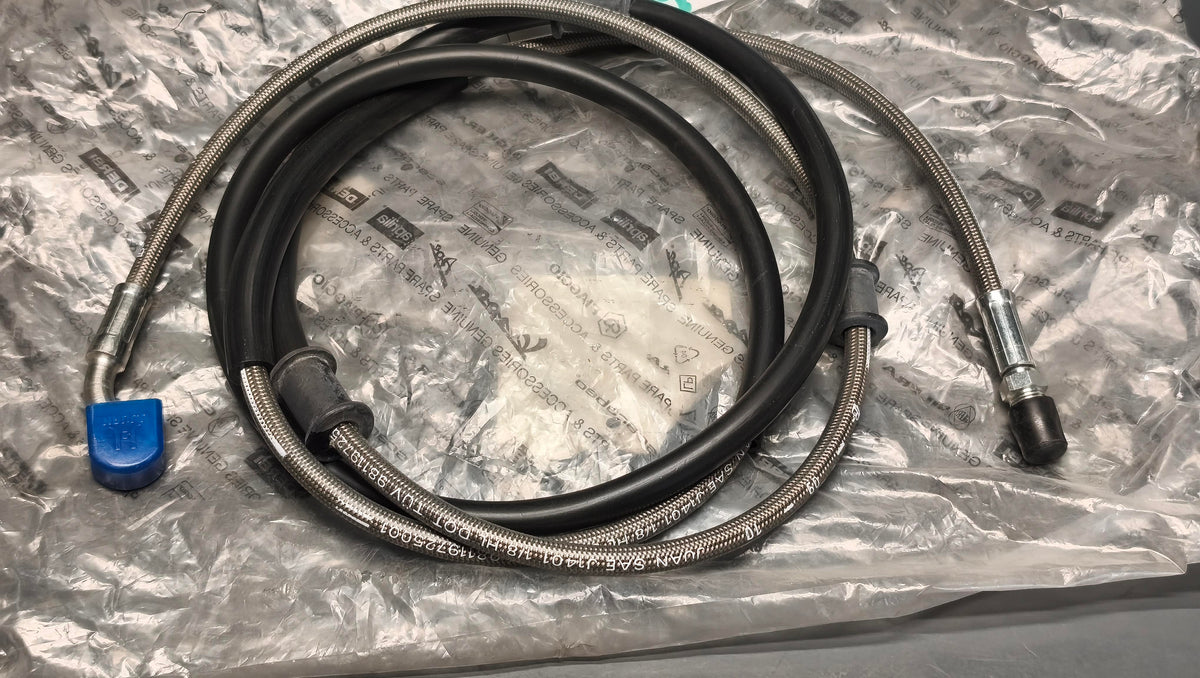 Piaggio Genuine Gilera Runner SP 50 RST Rear Hydraulic Brake Line 949652