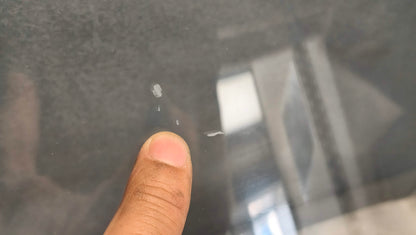 Piaggio Genuine Beverly Cruiser 250 500 Clear Windshield Flyscreen 654391