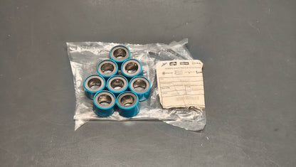 Piaggio Genuine Beverly / MP3 / Nexus 500 Roller Weights  830899
