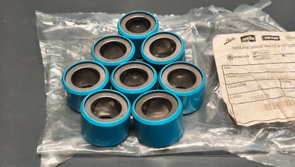 Piaggio Genuine Beverly / MP3 / Nexus 500 Roller Weights  830899