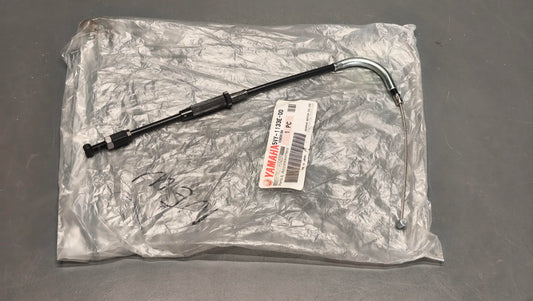 Yamaha Genuine YZF-R1 EXUP Exhaust Pulley Cable 1 5VY-1133E-00