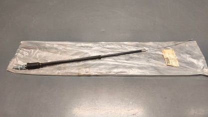 Yamaha Genuine DT50MX Autolube Oil Pump Cable 5J0-26321-00