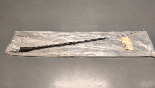 Yamaha Genuine DT50MX Autolube Oil Pump Cable 5J0-26321-00