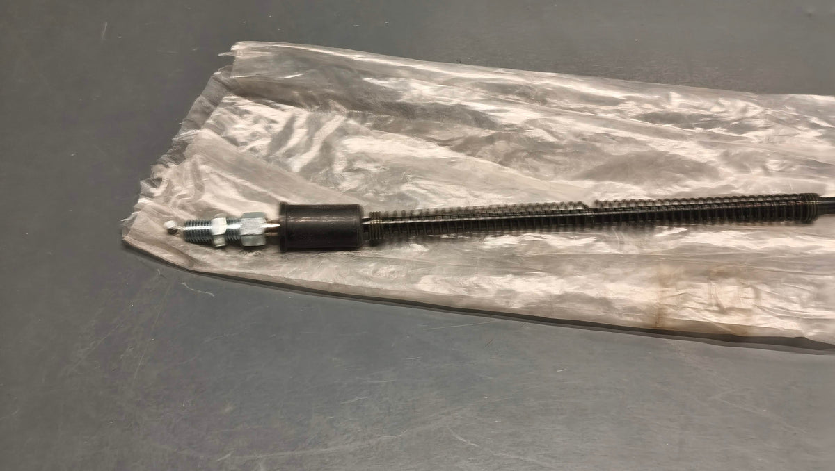 Yamaha Genuine DT50MX Autolube Oil Pump Cable 5J0-26321-00