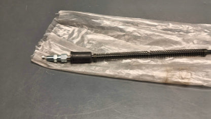 Yamaha Genuine DT50MX Autolube Oil Pump Cable 5J0-26321-00