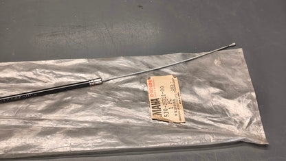 Yamaha Genuine DT50MX Autolube Oil Pump Cable 5J0-26321-00