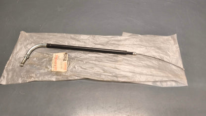 Yamaha Genuine FJ1100 FJ1200 Throttle Cable 3 36Y-26313-00