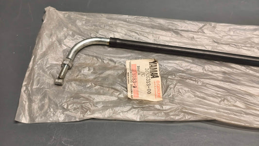 Yamaha Genuine FJ1100 FJ1200 Throttle Cable 3 36Y-26313-00