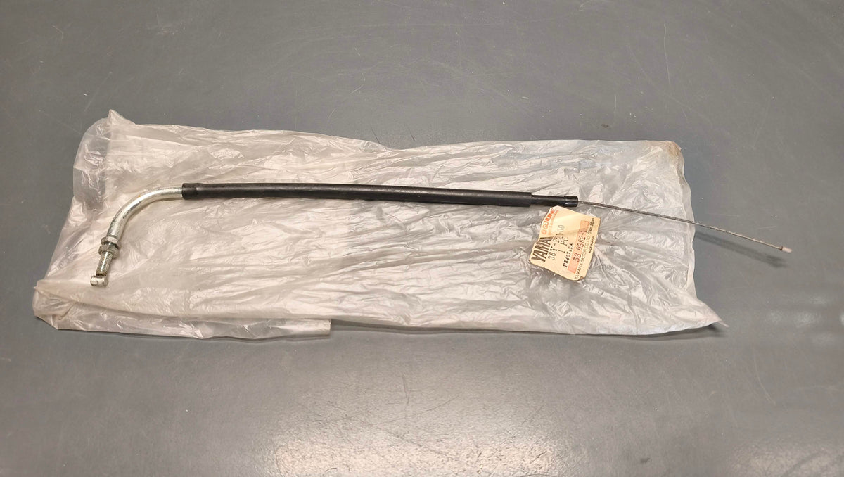 Yamaha Genuine FJ1100 FJ1200 Throttle Cable 4 36Y-2631J-00