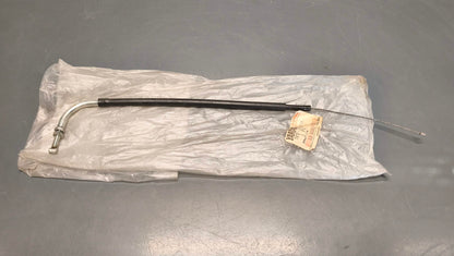 Yamaha Genuine FJ1100 FJ1200 Throttle Cable 4 36Y-2631J-00