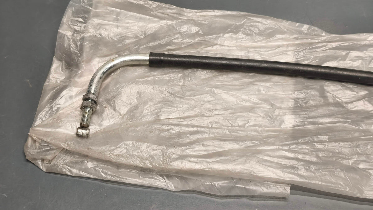 Yamaha Genuine FJ1100 FJ1200 Throttle Cable 4 36Y-2631J-00