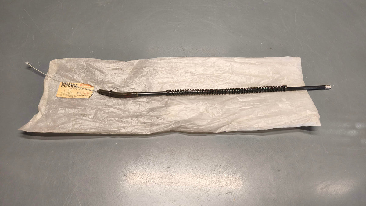Yamaha Genuine DT175 Autolube Oil Pump Cable 18L-26321-00