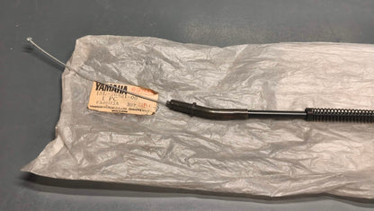 Yamaha Genuine DT175 Autolube Oil Pump Cable 18L-26321-00