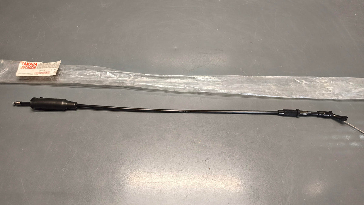 Yamaha Genuine TDM850 Starter Choke Cable 4TX-26331-00