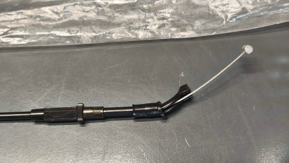 Yamaha Genuine TDM850 Starter Choke Cable 4TX-26331-00