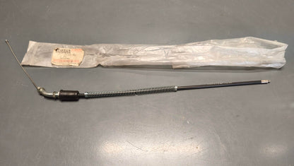 Yamaha Genuine GT80 DT80 Autolube Oil Pump Cable 367-26321-02