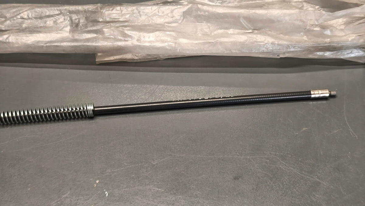 Yamaha Genuine GT80 DT80 Autolube Oil Pump Cable 367-26321-02