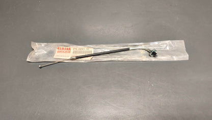 Yamaha Genuine Chappy LB50 Autolube Oil Pump Cable 2T5-26321-00
