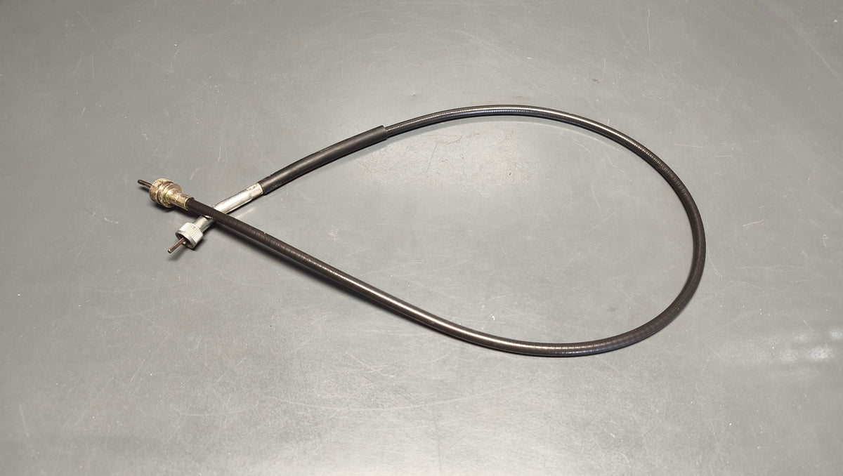Yamaha Genuine DT125 Speedometer Cable Assembly 18A-83550-00