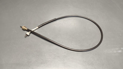 Yamaha Genuine DT125 Speedometer Cable Assembly 18A-83550-00