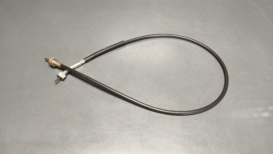 Yamaha Genuine DT125 Speedometer Cable Assembly 18A-83550-00