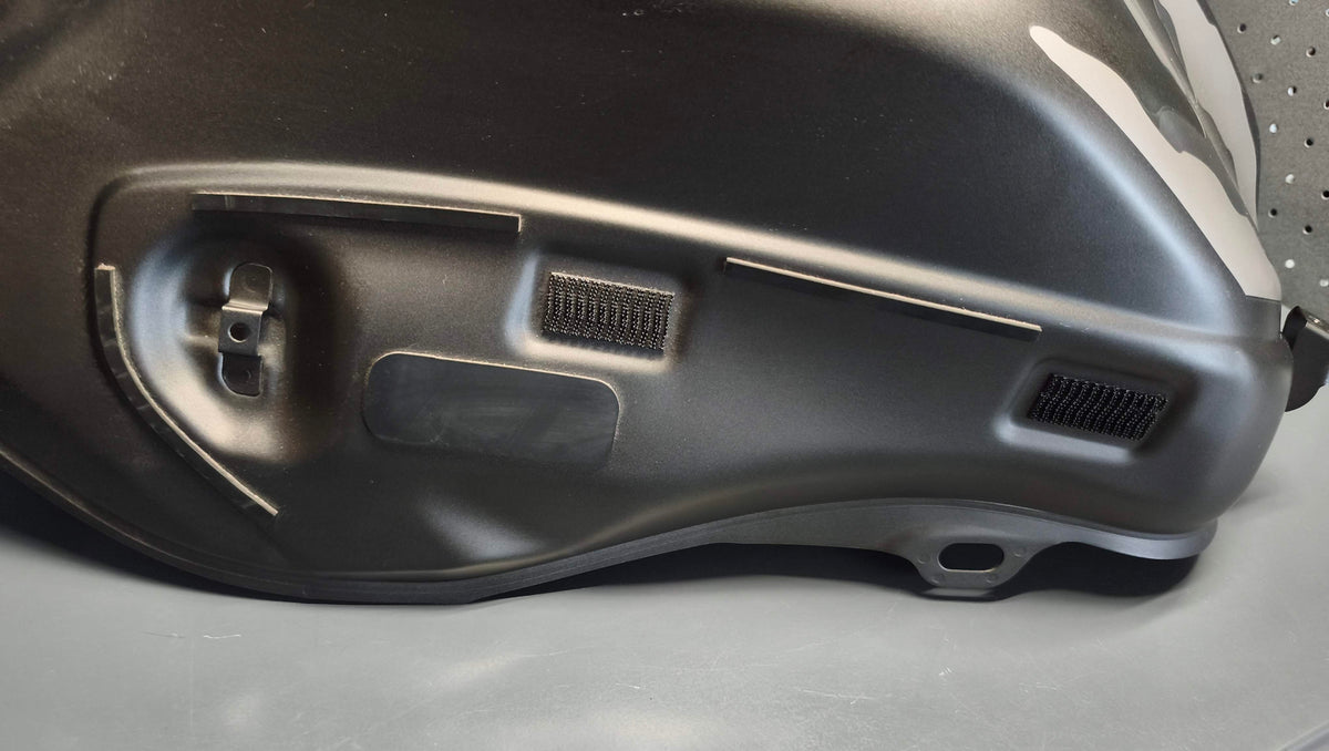 Honda Genuine VFR1200X Crosstourer Camo Fuel Petrol Tank