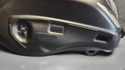 Honda Genuine VFR1200X Crosstourer Camo Fuel Petrol Tank