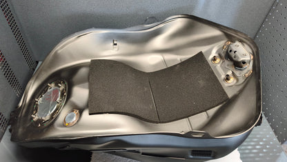 Honda Genuine VFR1200X Crosstourer Camo Fuel Petrol Tank