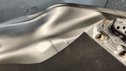 Honda Genuine VFR1200X Crosstourer Camo Fuel Petrol Tank