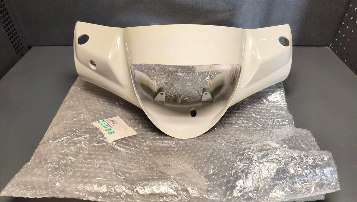 Piaggio Genuine Liberty 50 125 Front Handlebar Cover 621173
