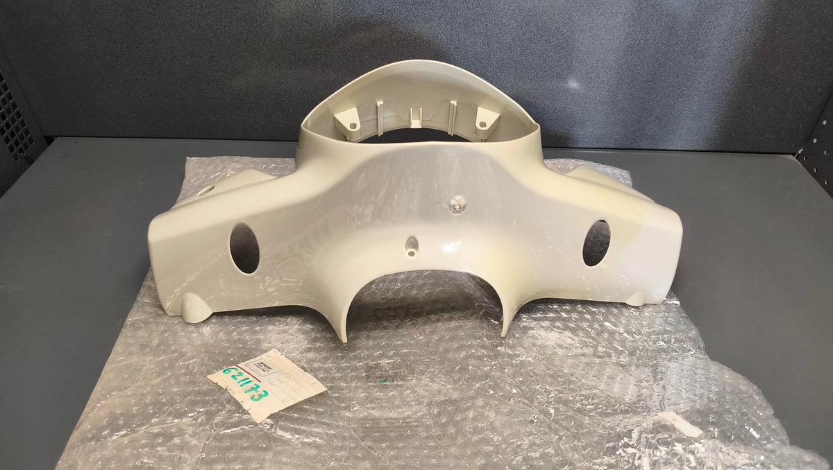 Piaggio Genuine Liberty 50 125 Front Handlebar Cover 621173
