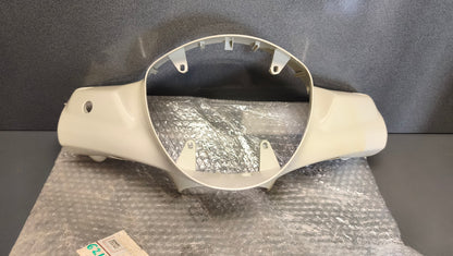 Piaggio Genuine Liberty 50 125 Front Handlebar Cover 621173
