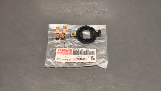 Yamaha Genuine Razz SH50 Starter Motor Brush Set 1YU-81801-M0
