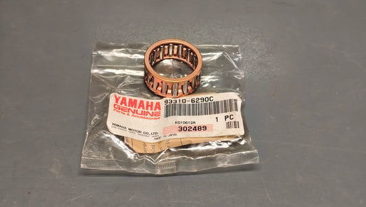 Yamaha Genuine TT-R125 Crank Pin Needle Roller Bearing 93310-6290C