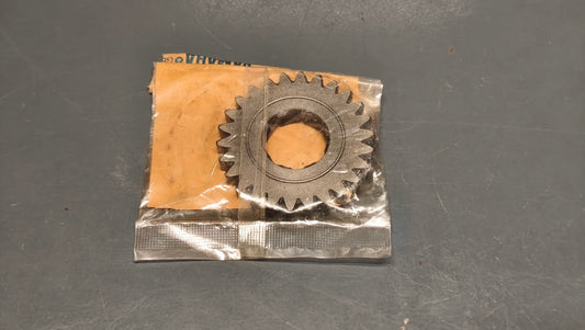 Yamaha Genuine FS1 DT100 Kick Start Pinion Gear 305-15641-00