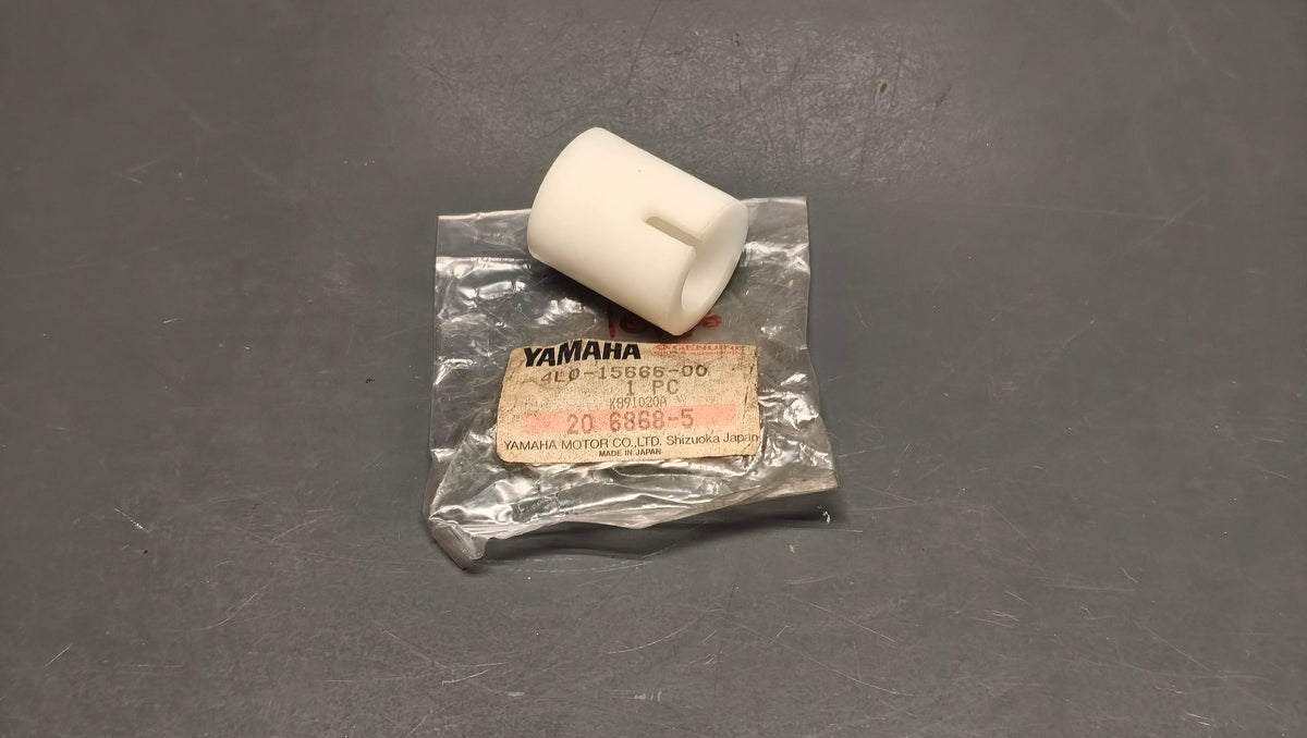 Yamaha Genuine RD350 Banshee Kick Start Shaft Spacer 4L0-15666-00