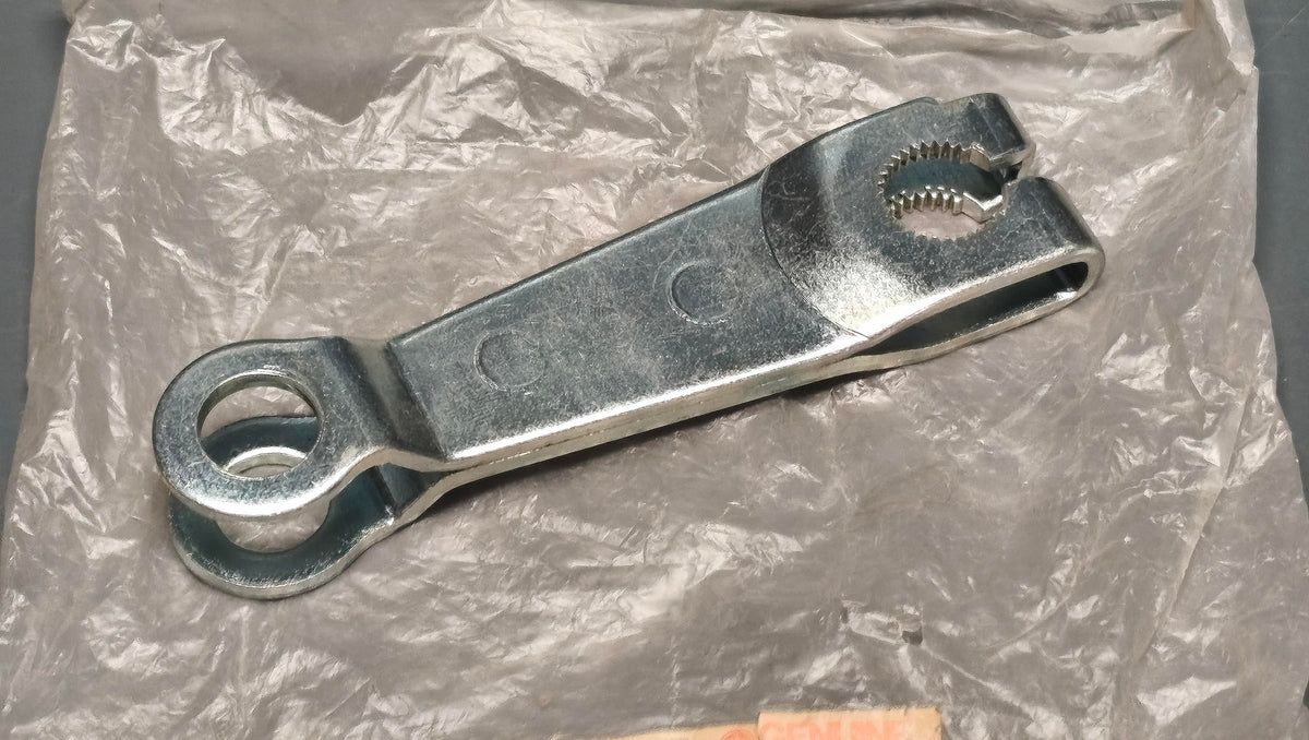 Yamaha Genuine TW200 BW200 Brake Cam Lever 2N3-25155-00