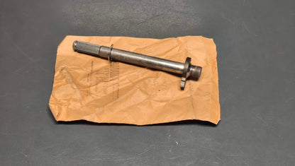 Yamaha Genuine XT600 XT550 Shift Shaft Assembly 5Y1-18101-00
