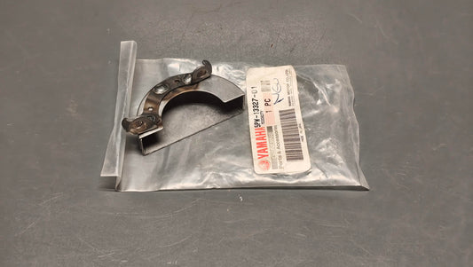 Yamaha Genuine YZF-R1 Oil Pump Gear Cover 5PW-13327-01
