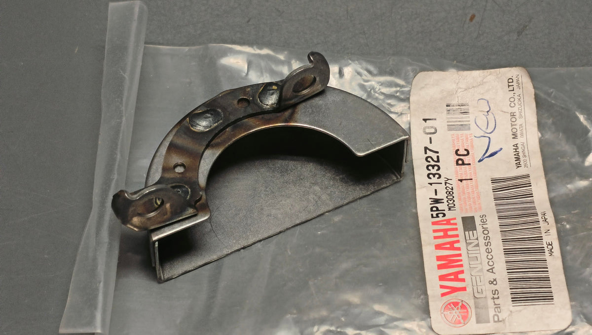 Yamaha Genuine YZF-R1 Oil Pump Gear Cover 5PW-13327-01