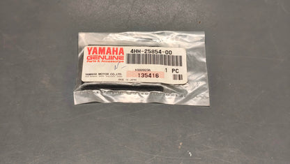 Yamaha Genuine XJR1300 Front Master Cylinder Diaphragm 4HM-25854-00
