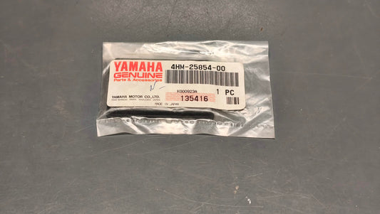 Yamaha Genuine XJR1300 Front Master Cylinder Diaphragm 4HM-25854-00