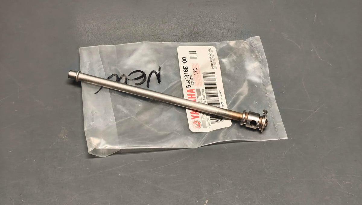 Yamaha Genuine YZF-R1 Oil Delivery Pipe 5 5JJ-1316E-00